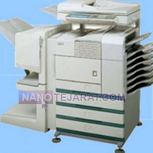 دستگاه کپی شارپ ar351 دستگاه کپی شارپ ar351